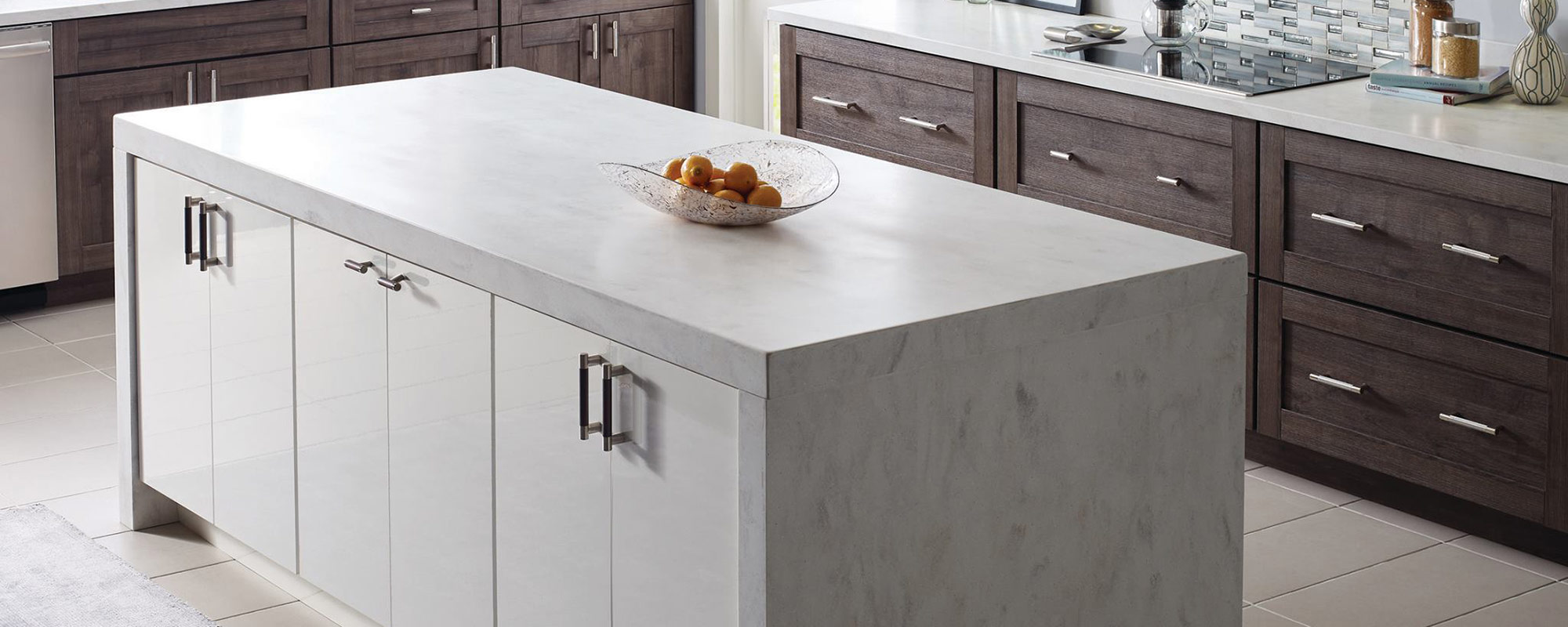 Hardware Norfolk Multifamily & Countertops